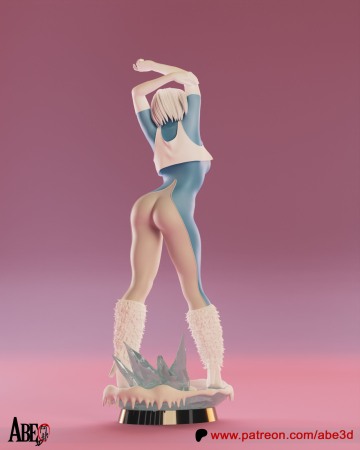 HCS0066. Ice [5]