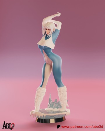 HCS0066. Ice [7]