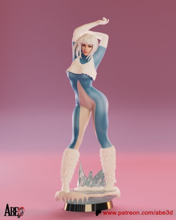 HCS0066. Ice [8]