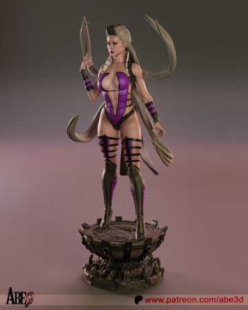 HCS0070. Sindel [12]