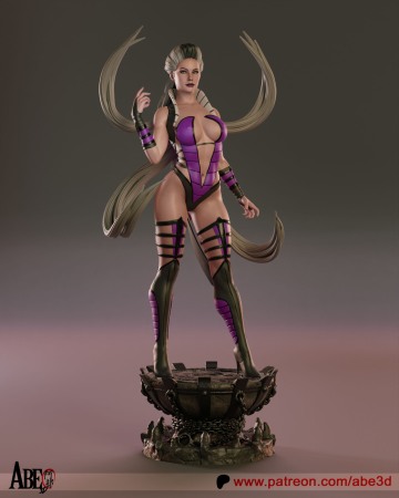 HCS0070. Sindel [13]