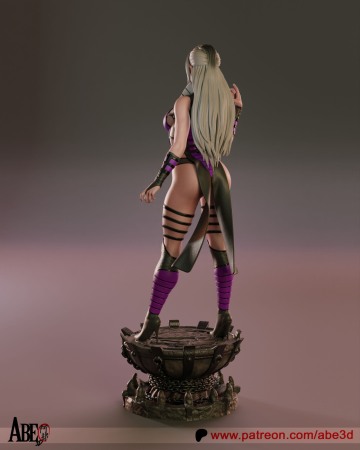 HCS0070. Sindel [1]
