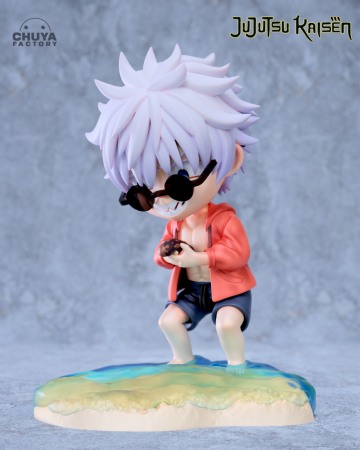 HCS0071. Chibi Gojo [3]