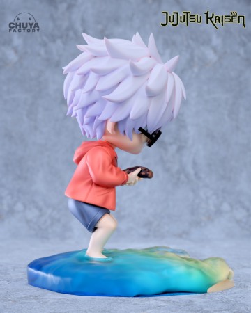 HCS0071. Chibi Gojo