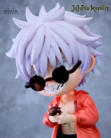 HCS0071. Chibi Gojo [9]