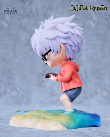 HCS0071. Chibi Gojo [2]