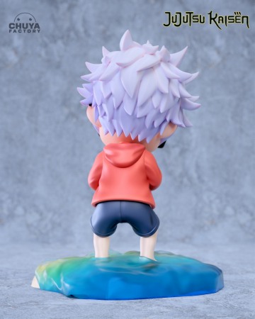 HCS0071. Chibi Gojo [1]