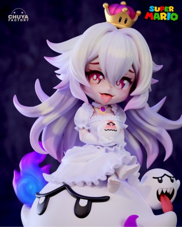 HCS0072. Chibi Booette [8]