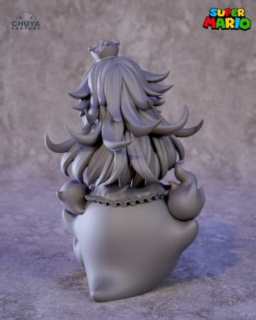 HCS0072. Chibi Booette [7]