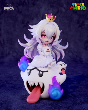 HCS0072. Chibi Booette