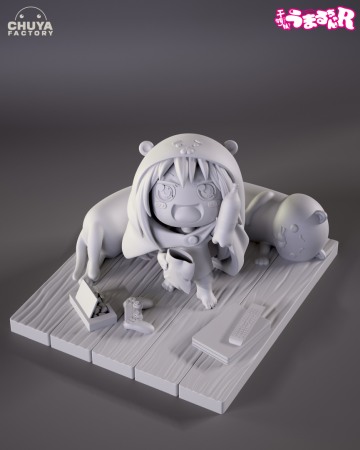 HCS0073. Chibi Umaru [1]