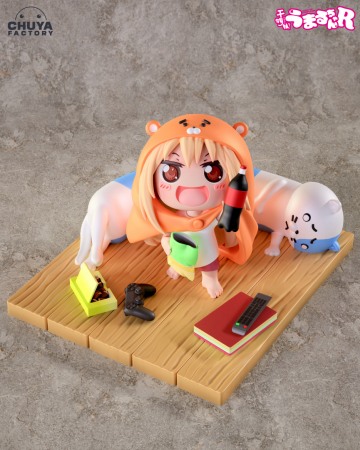 HCS0073. Chibi Umaru