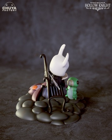 HCS0082. Chibi Hollow Knight [6]