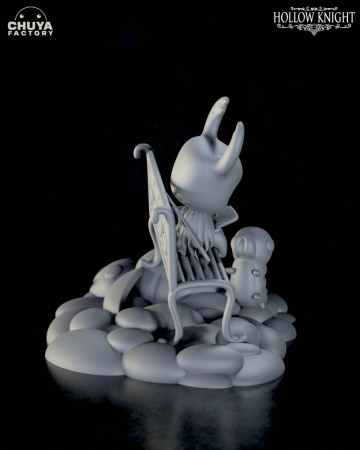 HCS0082. Chibi Hollow Knight [2]