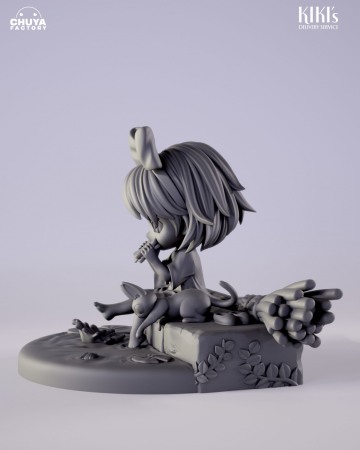 HCS0083. Chibi Kiki [4]