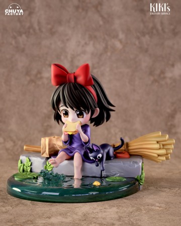 HCS0083. Chibi Kiki