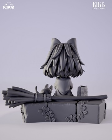 HCS0083. Chibi Kiki [1]