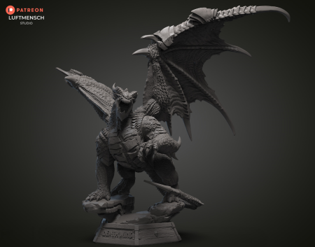Gaming - HCS0085 Deathwing