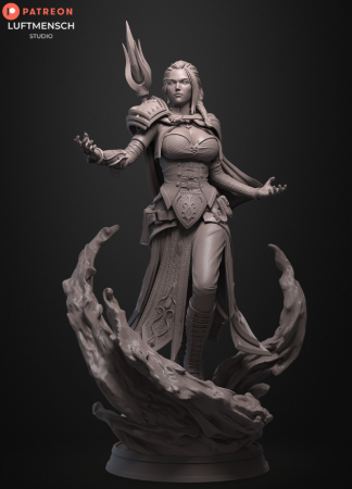 Gaming - HCS0089 Jaina