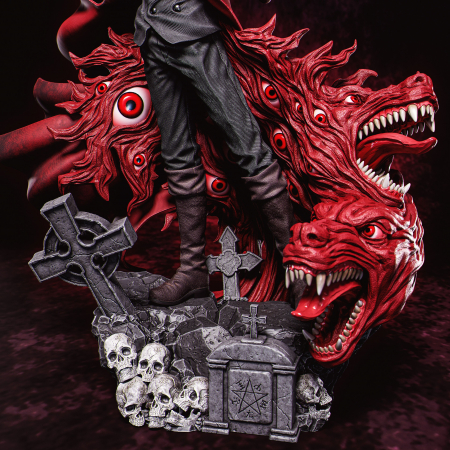 HCS0199 Alucard [3]