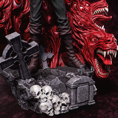 HCS0199 Alucard [4]