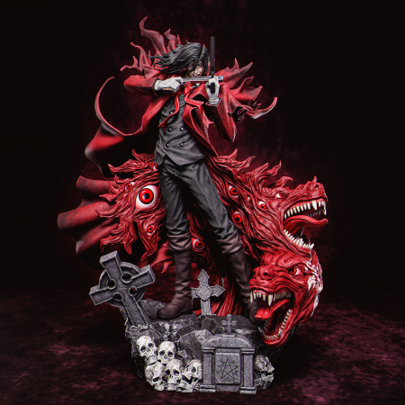 HCS0199 Alucard [1]