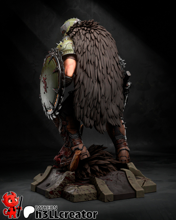 HCSG0320 Doomguy [1]