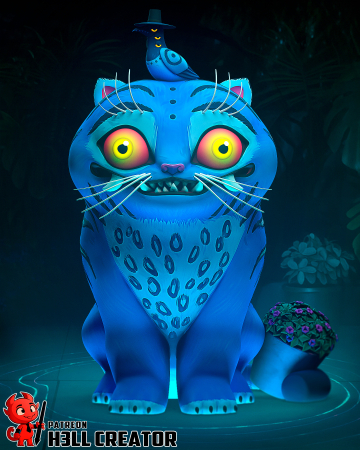 Statuete - HCSA0511 Derpy