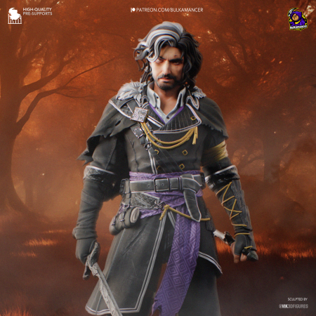 Gaming - HCSG0423 Verso