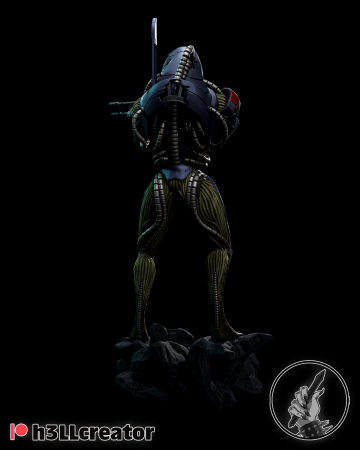HCSG0324 Legion [2]