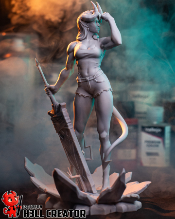 Gaming - HCSG0600 Malevola