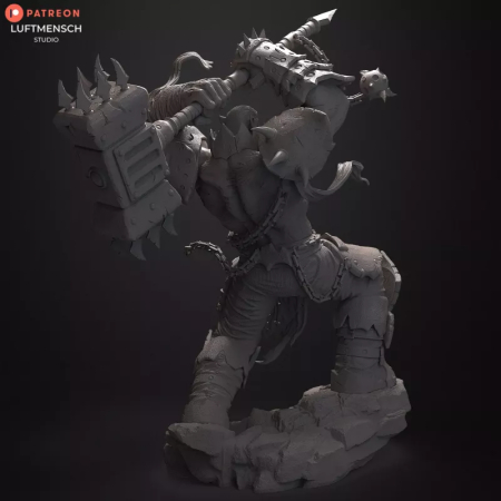 HCSG0512 BlackHand [2]