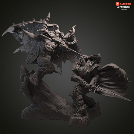 HCSG0516 Illidan vs Arthas [8]