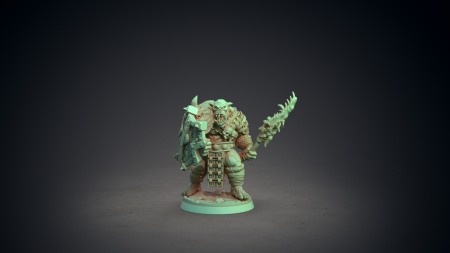 Miniaturi - HCT 222. Bini Birot_cha