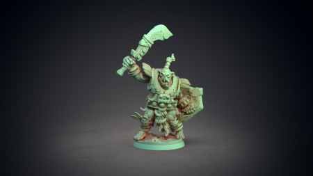 Miniaturi - HCT 223. Bulbul Sasabon