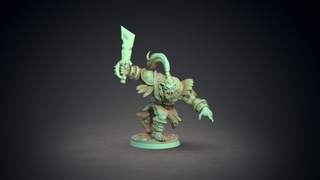 Miniaturi - HCT 225. J_kol uten