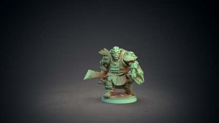 Miniaturi - HCT 229. Sharoon K_betah