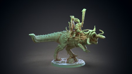 Miniaturi - HCT 230. T_kol Mastur