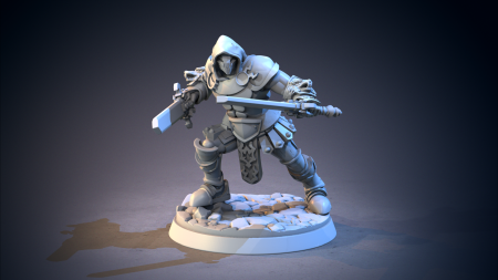 Miniaturi - HCT 241. Daks