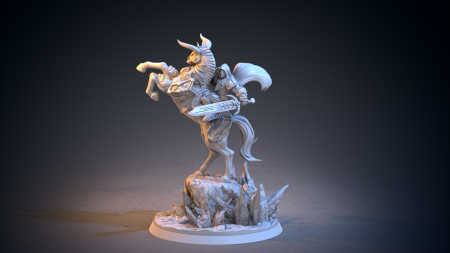 Miniaturi - HCT 243. Juswa
