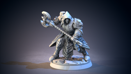 Miniaturi - HCT 244. Katuray