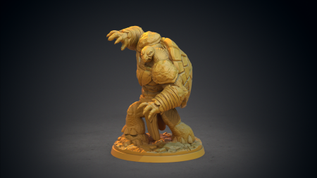 Miniaturi - HCT 251. Alfred