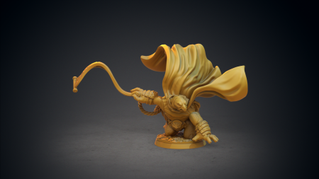Miniaturi - HCT 258. Megido