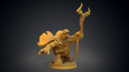 Miniaturi - HCT 259. Shem