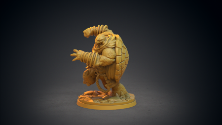 Miniaturi - HCT 260. Vincent