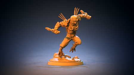 Miniaturi - HCT 261. Dekwat