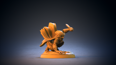 Miniaturi - HCT 262. Echos