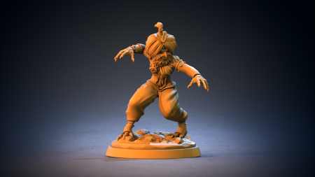 Miniaturi - HCT 263. Kulasisi