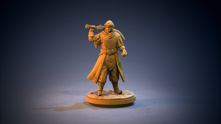 HCT 298. Princes of the Indies [3]