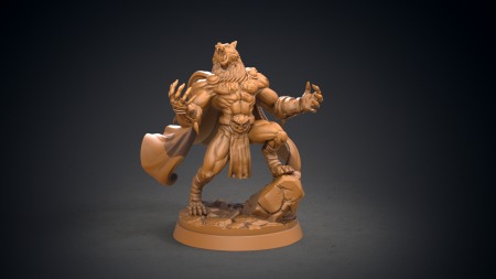 Miniaturi - HCT 304. Freddie